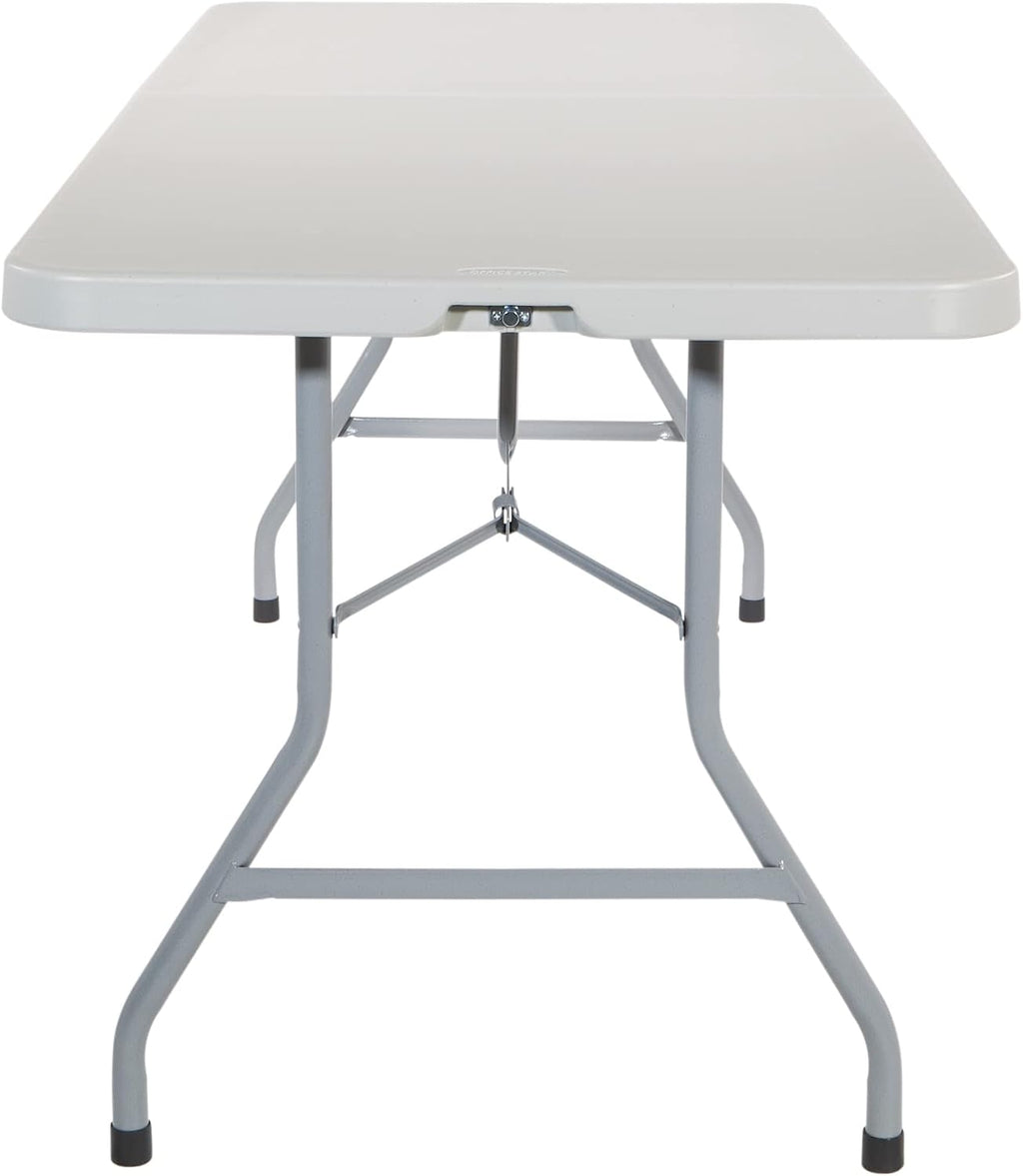 Resin Portable Rectangle Folding Picnic Table