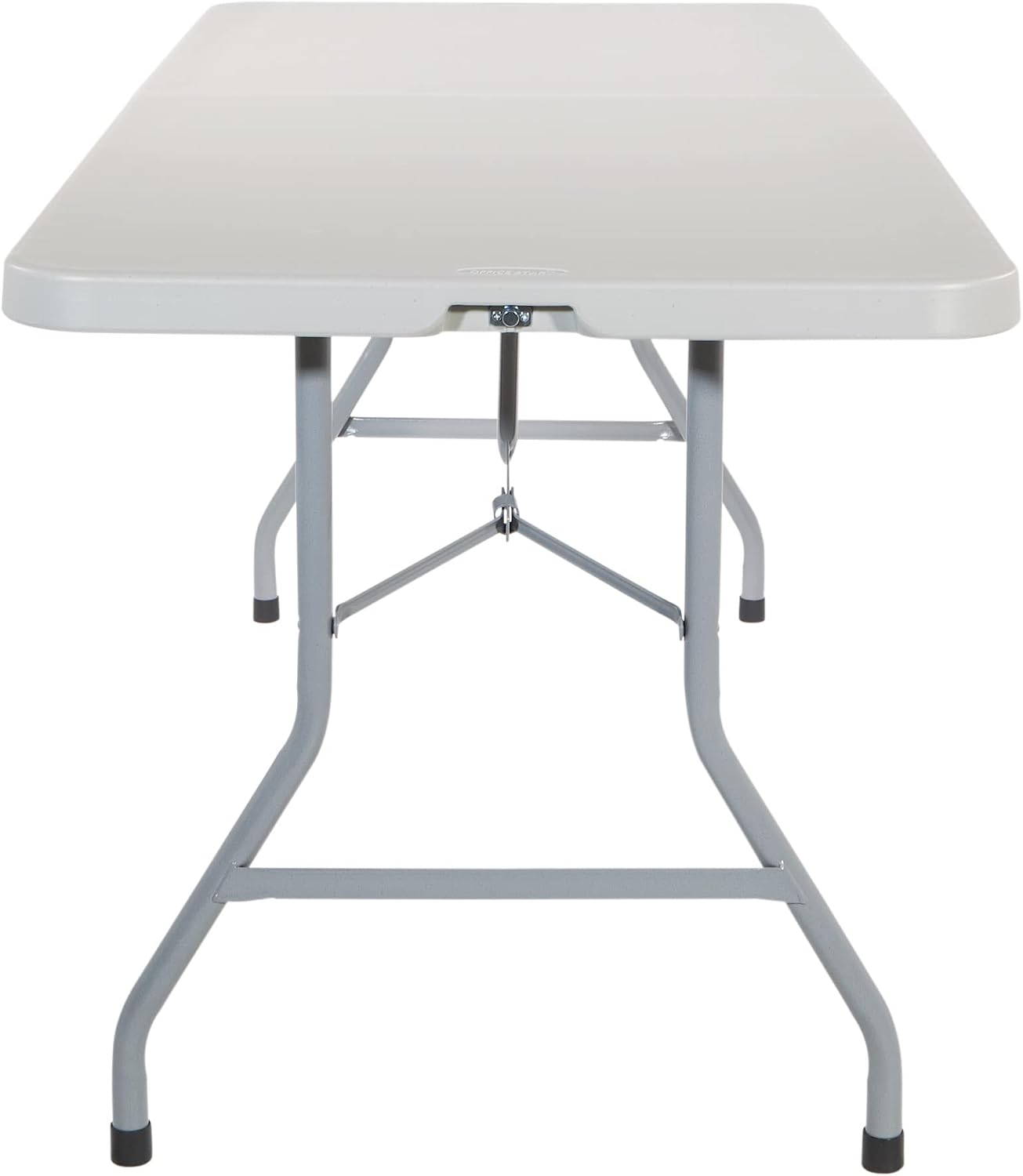 Resin Portable Rectangle Folding Picnic Table