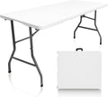 Portable Versatile 5FT Folding Table