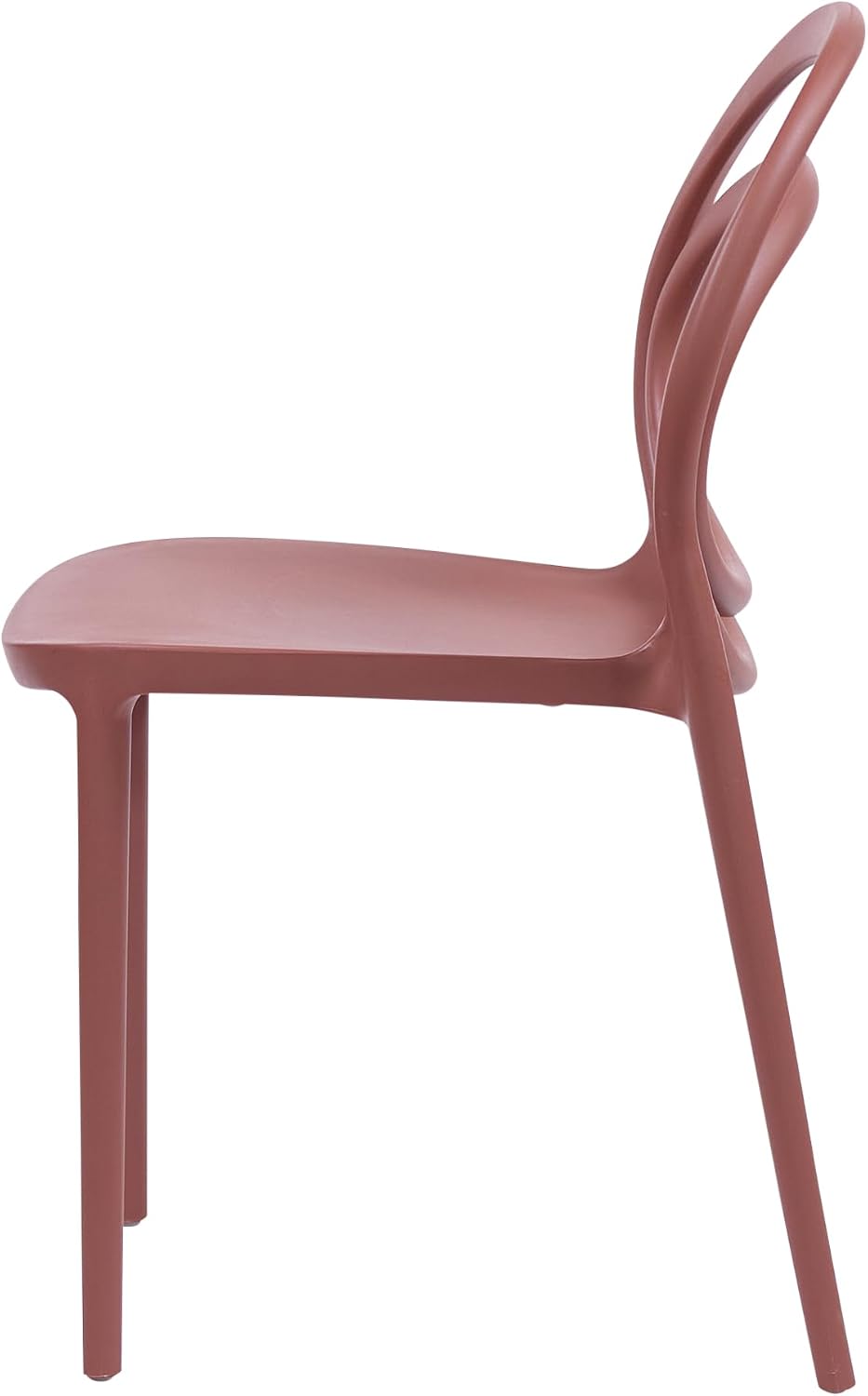 Terra Stackable Indoor Outdoor Dining Chairs