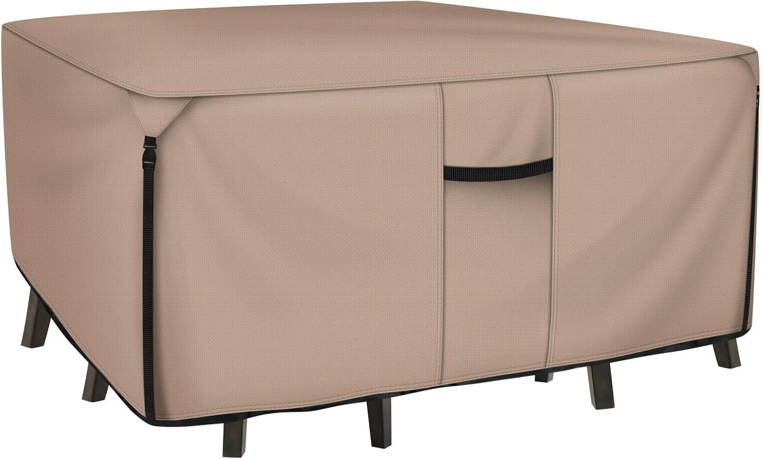 Waterproof Square Patio Furniture Cover