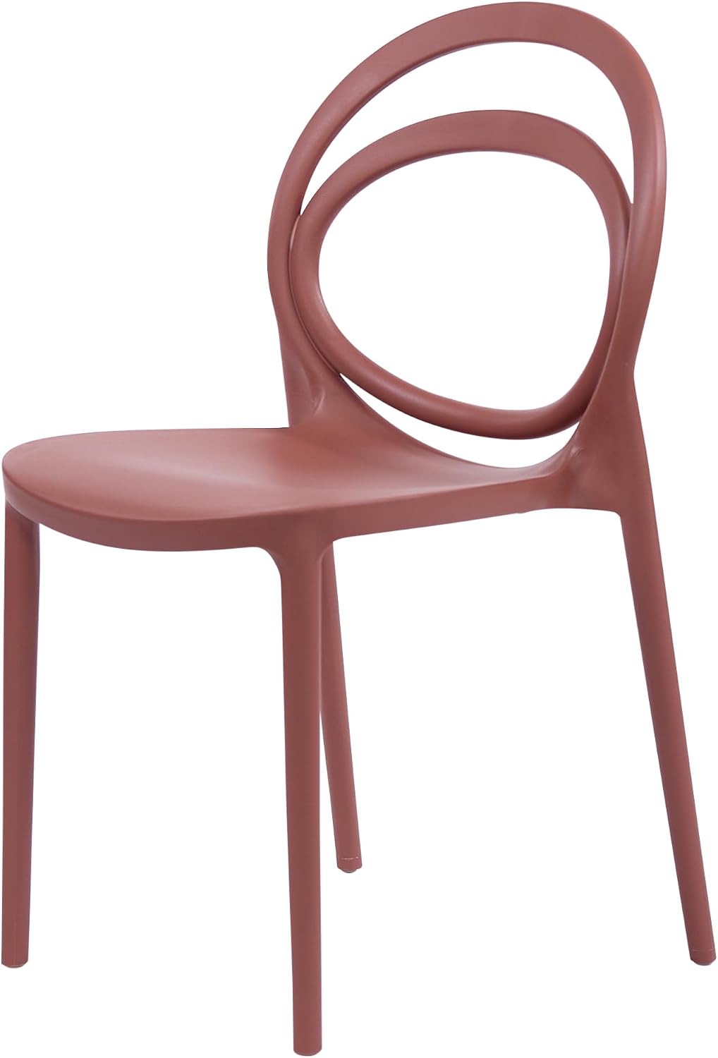 Terra Stackable Indoor Outdoor Dining Chairs