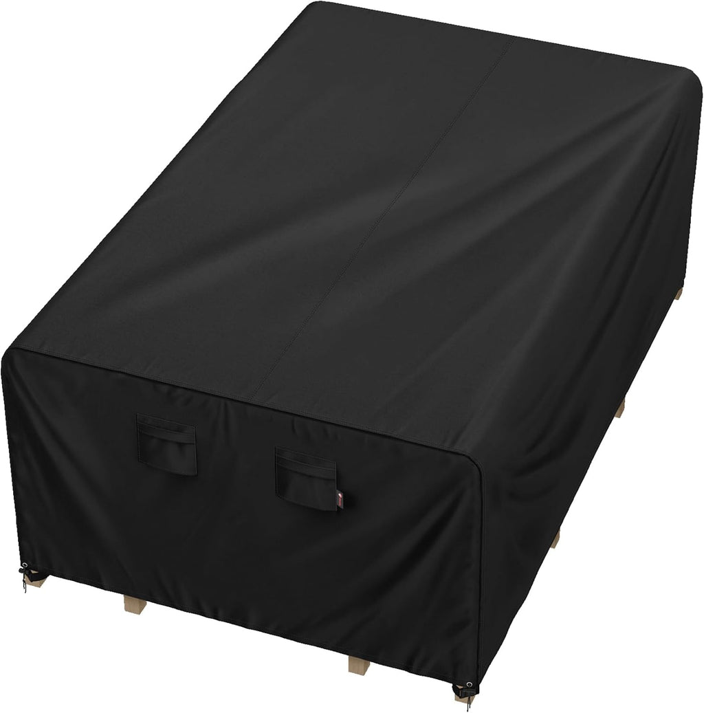 Waterproof Outdoor Patio Table Furniture Cover