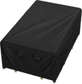 Waterproof Outdoor Patio Table Furniture Cover