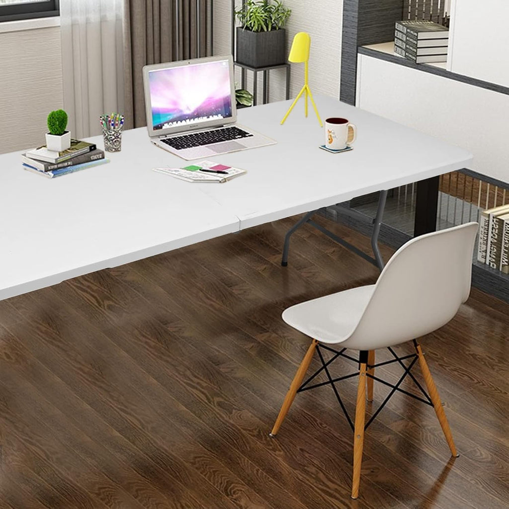 Portable Versatile 5FT Folding Table