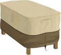 Water‑Resistant Rectangular Patio Table Cover