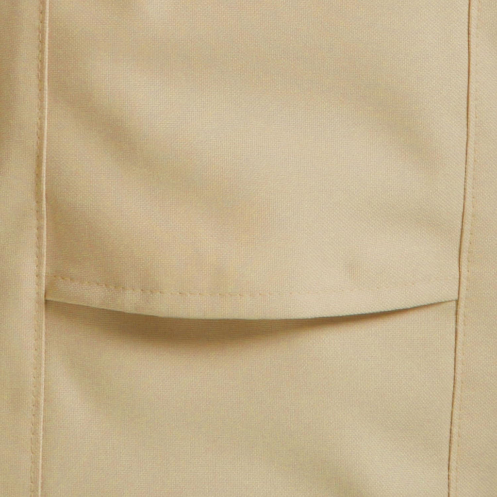 Water‑Resistant Rectangular Patio Table Cover