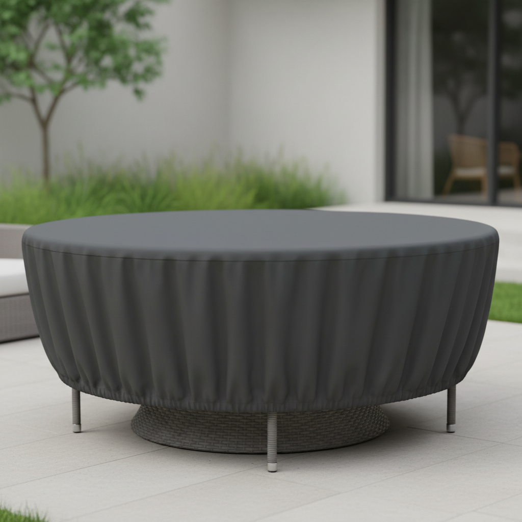 Outdoor Table Covers